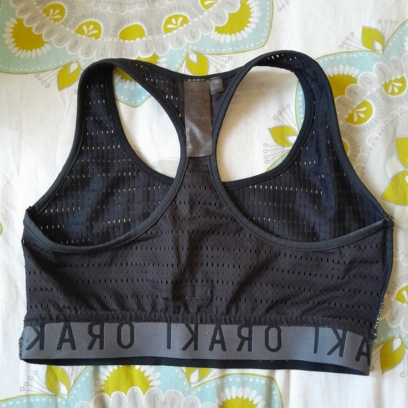 Oraki Sports Bra - Picture 4 of 5